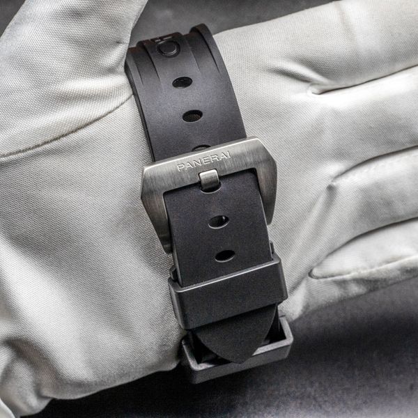 Panerai Luminor Power Reserve PAM00423